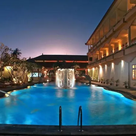 Febri\'S Hotel & Spa 